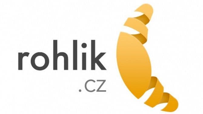 Rohlik Logo